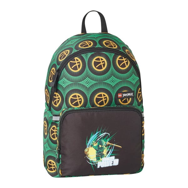 Rucsac de copii 18 l Ninjago Dragon Power – LEGO®