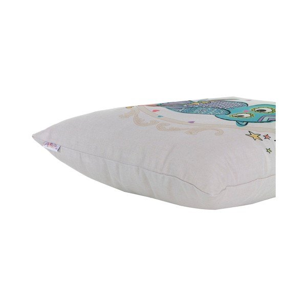 Față de pernă Kids Owl-image-2