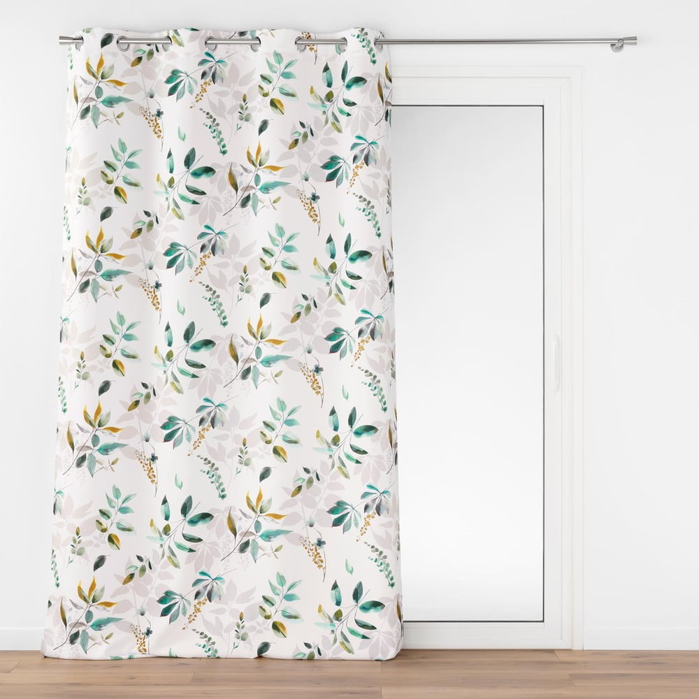 Draperie bej 140x260 cm Dilaris – douceur d'intérieur