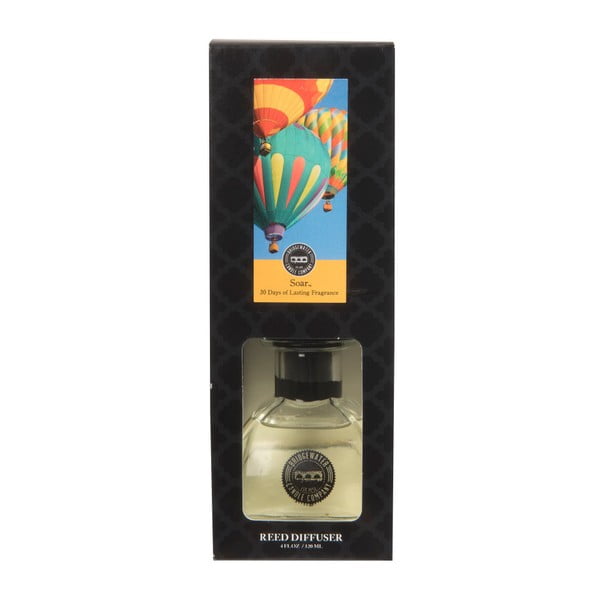 Difuzor parfumat Bridgewater Candle Company Soar, 120 ml