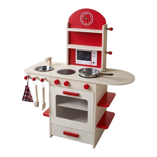 Bucătărie pentru copii Roba Kids Cooker-image-1