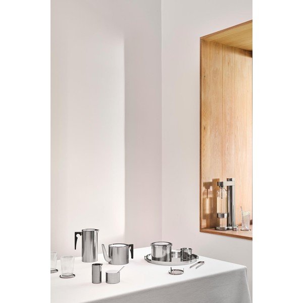 French press Arne Jacobsen – Stelton-image-3