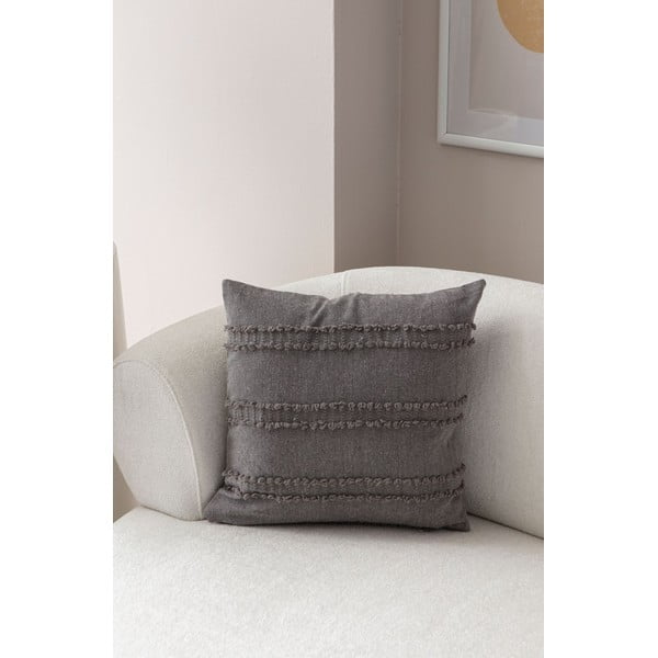 Față de pernă 43x43 cm Tuffet – Mioli Decor-image-1