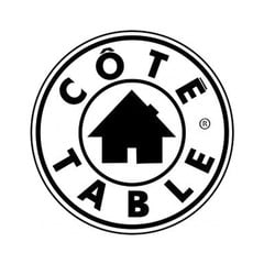 Côté Table · În stoc