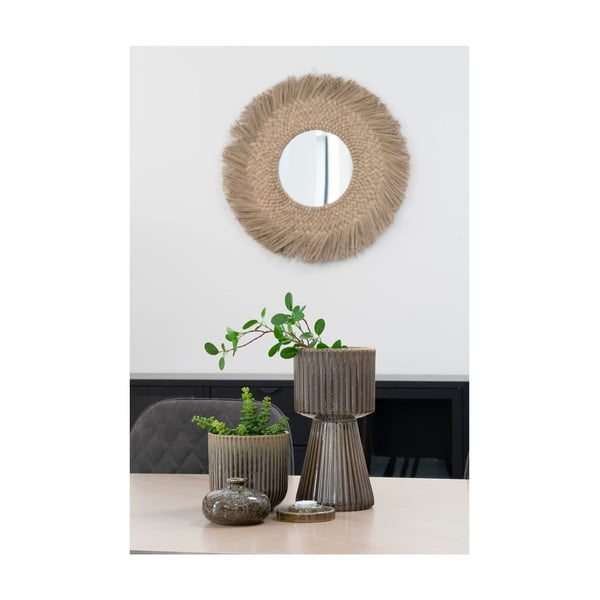 Sfeșnic din ceramică – House Nordic-image-1