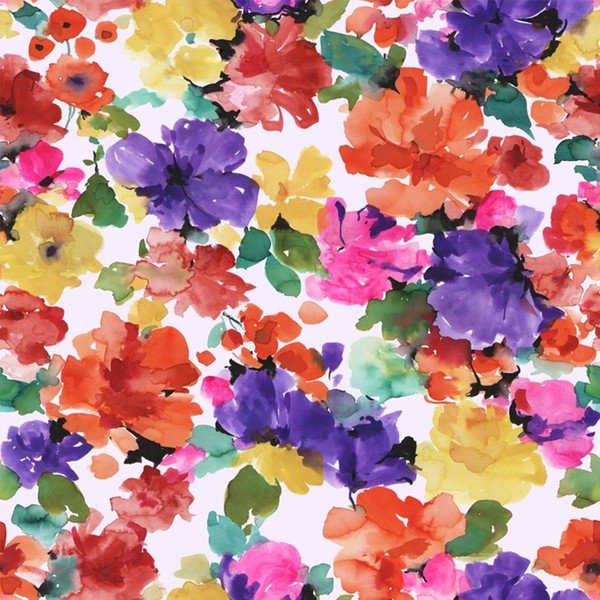 Față de pernă  Fun Garden, 140x200 cm-image-2