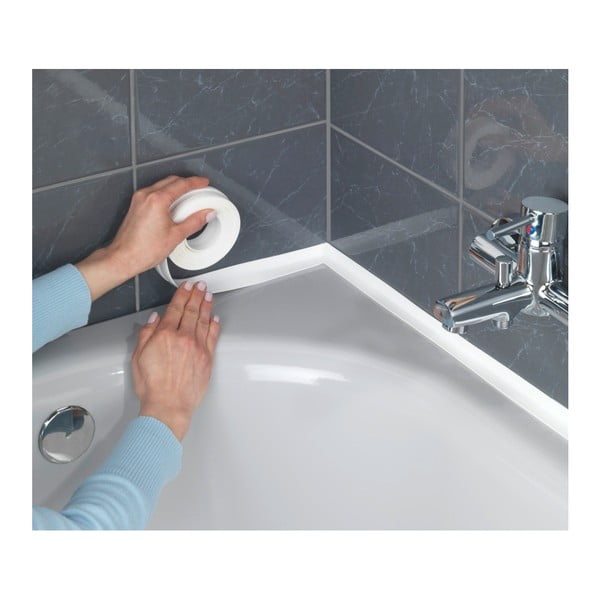 Bandă izolatoare Wenko, lungime 3,5 m-image-1