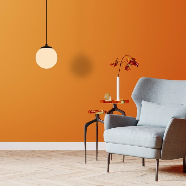 Lustră Squid Lighting Efe, înălțime 120 cm, negru-image-3