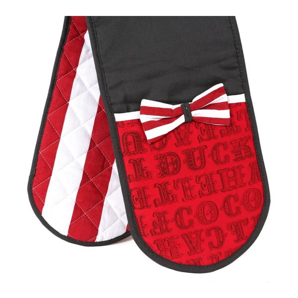 Șervet termic de bucătărie  cu model de Crăciun Carnival – Premier Housewares-image-2