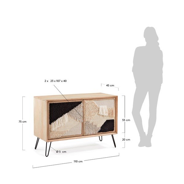 Comodă La Forma Kenelly-image-3