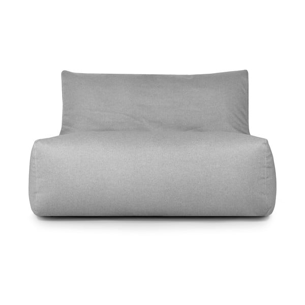 Fotoliu bean bag gri închis Sofa Seat Lounge – SLOWDOWN-image-2