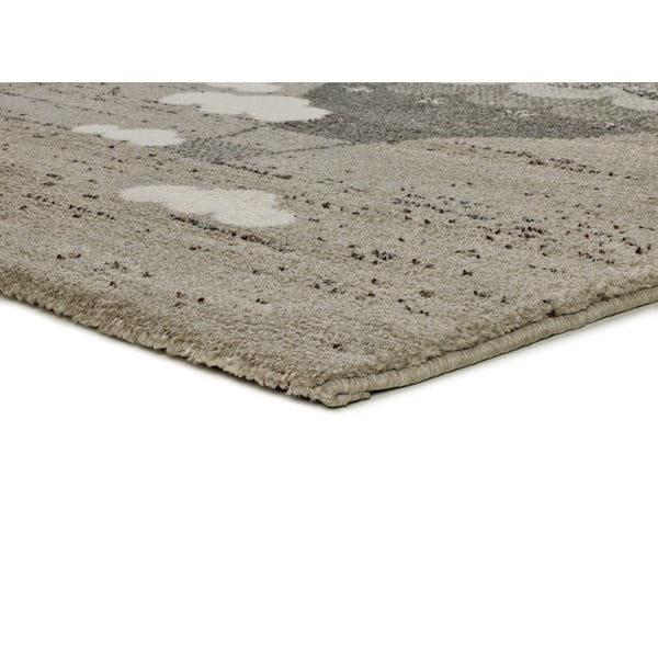 Covor pentru copii Universal Cranberry, 120 x 170 cm, gri-image-2