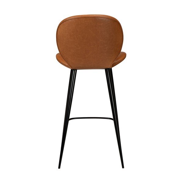 Scaun de bar maro (înălțime șezut 67 cm) Cloud – DAN-FORM Denmark-image-4