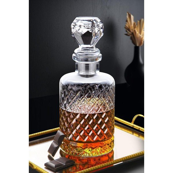 Carafă pentru whisky 1,25 l – Hermia-image-1