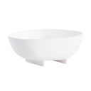 Bol decorativ din metal 26,5x27 cm Rosana – Light & Living