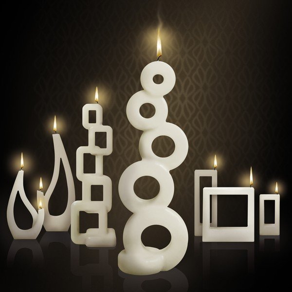 Lumânare Saba grande-image-4