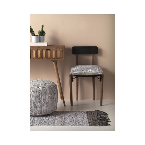 Puf Geese Beton, gri-image-1