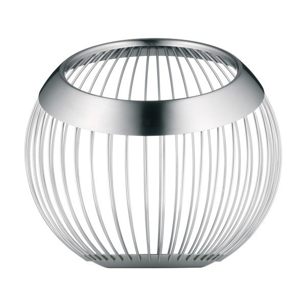 Bol din oțel inoxidabil WMF Cromargan® Wagenfeld-image-2