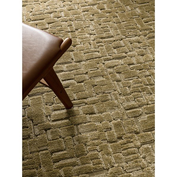 Covor verde 200x290 cm – Asiatic Carpets-image-1