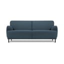 Canapea Windsor & Co Sofas Neso, 175 cm, , albastru