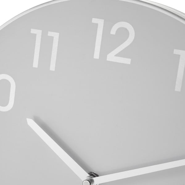 Ceas de perete ø 30,5 cm – Casa Selección-image-1