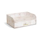 Organizator pentru sertar-pentru documente din carton Walter Paper Laminate – Bigso