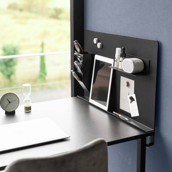 Avizier magnetic 58x42 cm Tower – YAMAZAKI-image-4