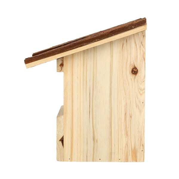 Căsuță pentru păsări din lemn – Esschert Design-image-3