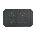 Protecție antiderapantă pentru cadă 40x70 cm Ruby – Spirella