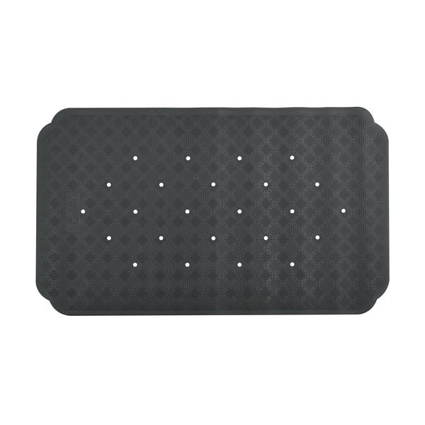 Protecție antiderapantă pentru cadă 40x70 cm Ruby – Spirella