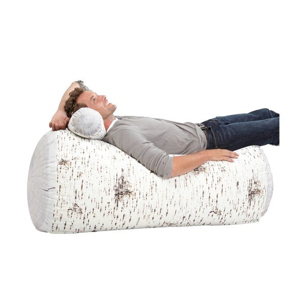 Puf MeroWings Birch Tree, 120 x 60 cm-image-1