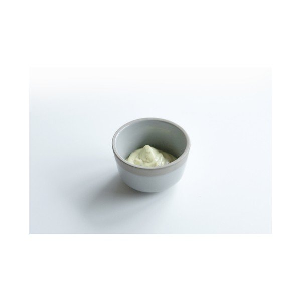 Bol pentru sosuri PT LIVING Brisk, gri, ⌀ 9 cm-image-1