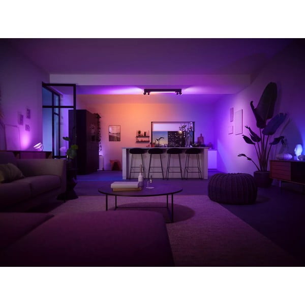 Spot smart GU10 Centris – Philips Hue-image-3