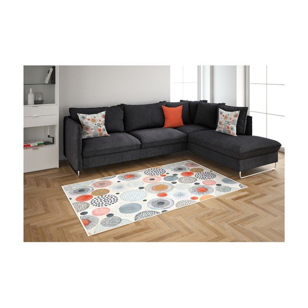 Covor Oyo home Irma, 100 x 140 cm-image-2