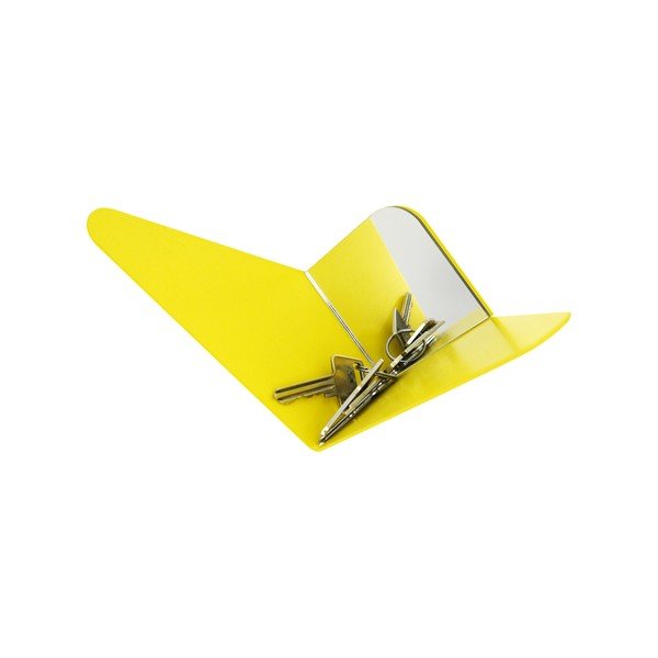 Oglindă pentru cuier Butterfly Small-image-3