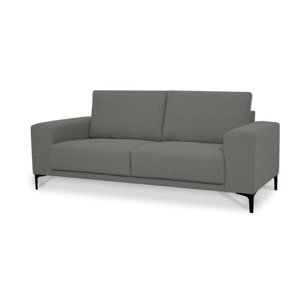 Canapea gri 164 cm Chile – Scandic-image-2