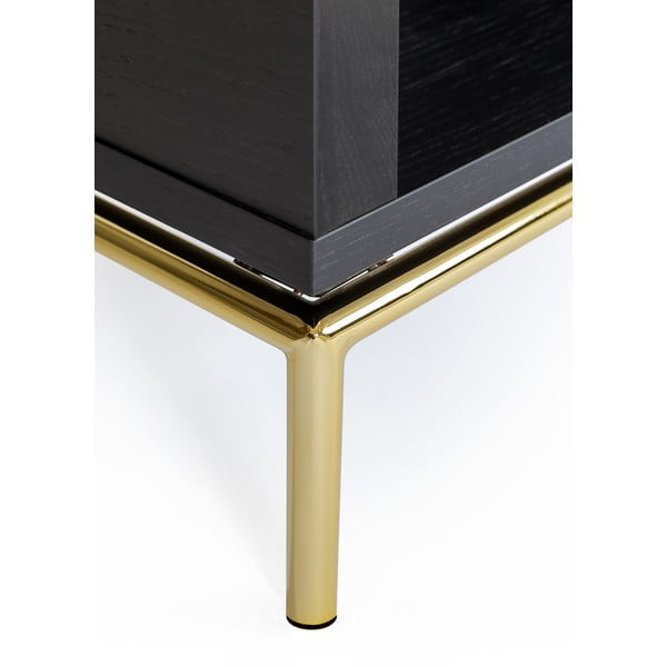 Bibliotecă Woodman Pimlico, 90 x 173 cm-image-4