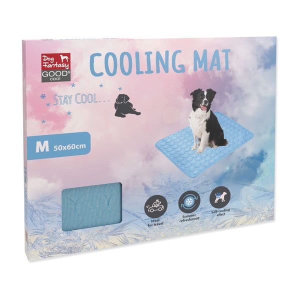 Salteluță de răcire Dog Fantasy M – Plaček Pet Products