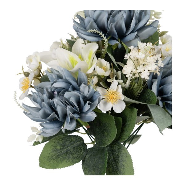 Plantă artificială (înălțime 48 cm) Azul – Ixia-image-3