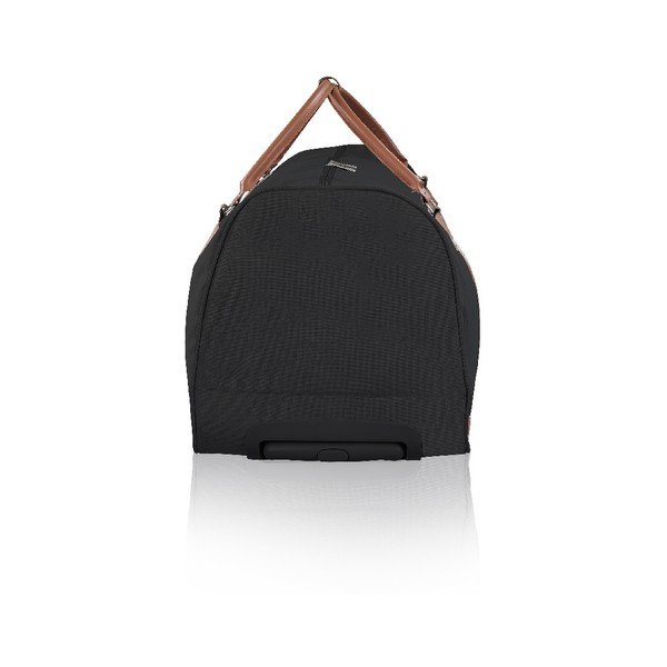 Geantă de voiaj cu roți GENTLEMAN FARMER Oslo, 40 l, negru-image-2