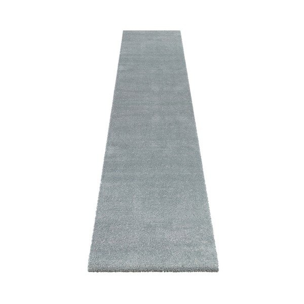 Traversă Elle Decoration Passion Orly, 80 x 200 cm, albastru-image-4