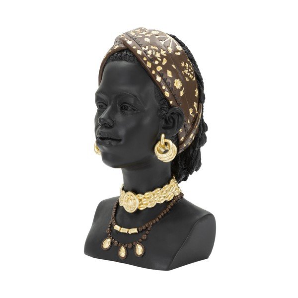 Statuetă din polirășină 30 cm Woman – Mauro Ferretti-image-3