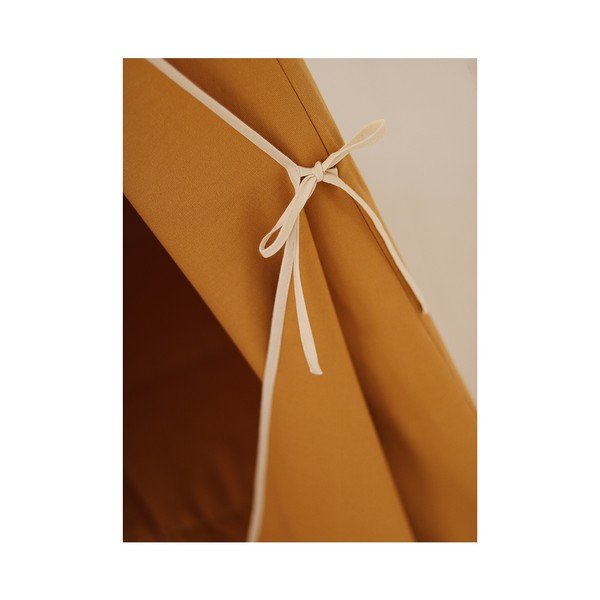 Cort pentru copii teepee Ochre – Moi Mili-image-4