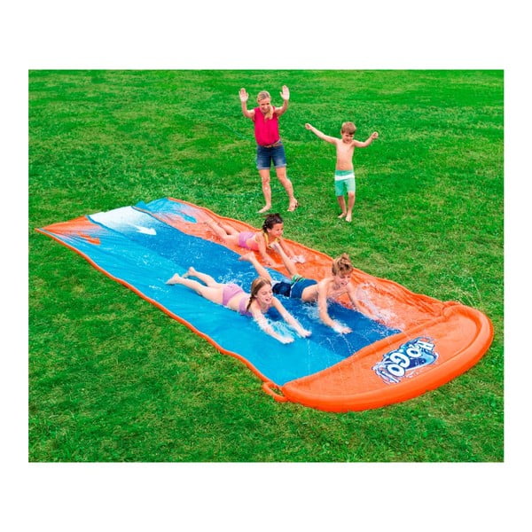 Tobogan de apă – Bestway-image-1