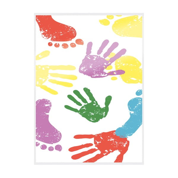 Set 100 folii pentru laminare Leitz Home Office, A4, 100 microni-image-1