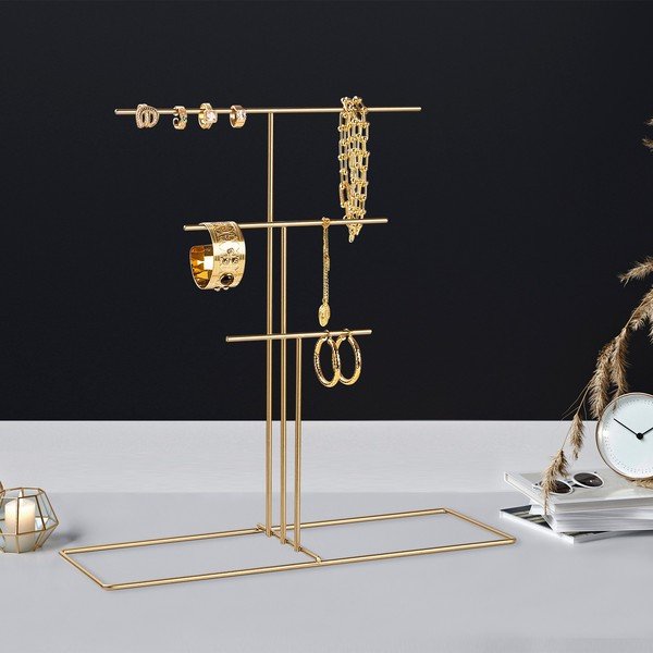 Suport pentru bijuterii din metal – Mioli Decor-image-4