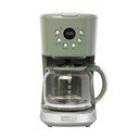 Aparat de cafea verde Dorset – Haden