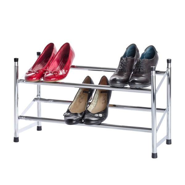 Suport reglabil pentru pantofi Wenko Mobile Shelf Duro-image-3