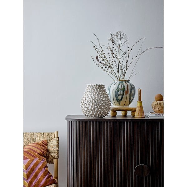 Pernă decorativă 45x45 cm Fetima – Bloomingville-image-4