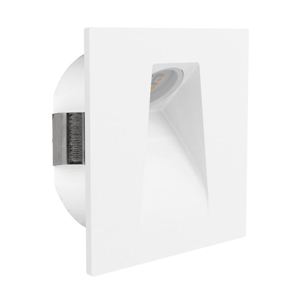 Aplică de perete albă LED MECINOS – EGLO